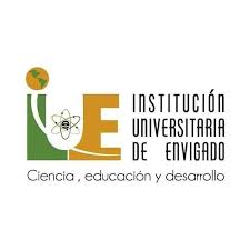 IUE - Institucion Universitaria de Envigado logo